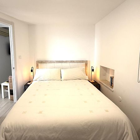 Comfortable studio Alcantara La Cala De Mijas Exterior foto