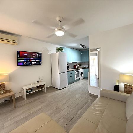 Comfortable studio Alcantara La Cala De Mijas Exterior foto
