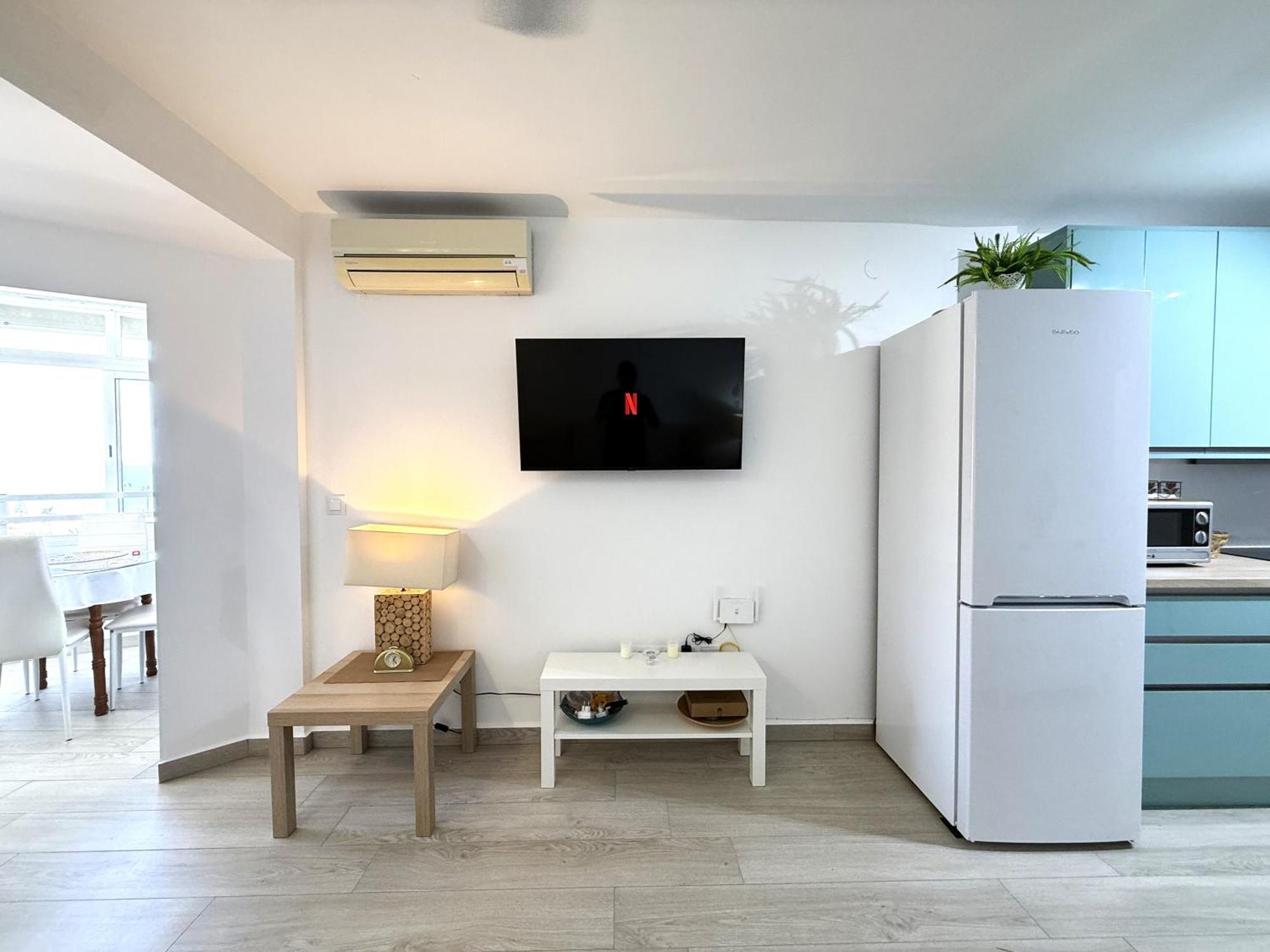 Comfortable studio Alcantara La Cala De Mijas Exterior foto