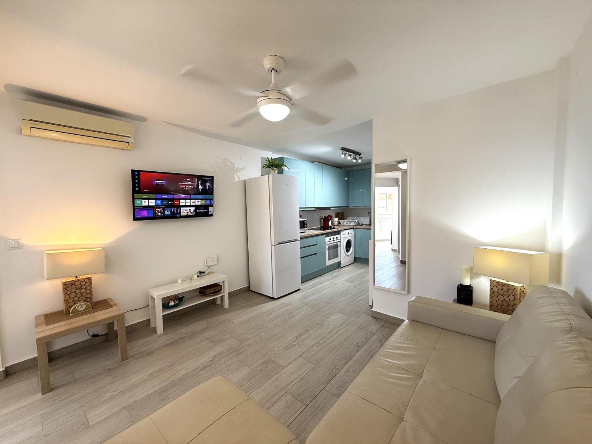 Comfortable studio Alcantara La Cala De Mijas Exterior foto