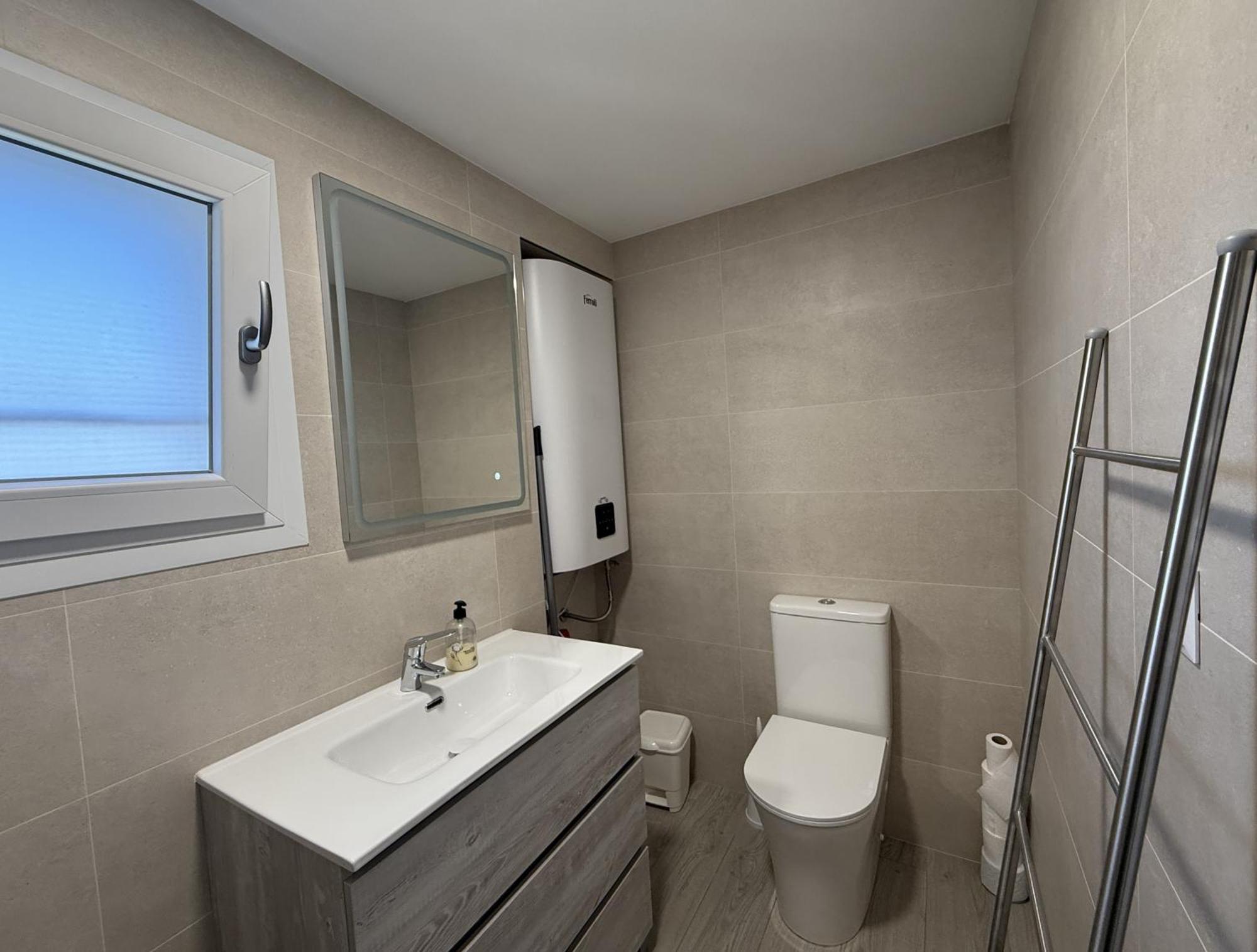 Comfortable studio Alcantara La Cala De Mijas Exterior foto